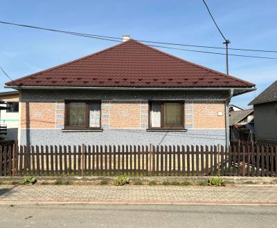 Kaufen Einfamilienhaus, Einfamilienhaus, Sabinov, Slowakei