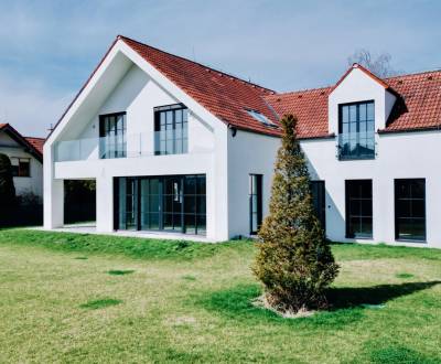 Kaufen Einfamilienhaus, Einfamilienhaus, Keltská, Bratislava - Rusovce