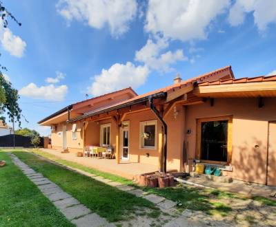Kaufen Einfamilienhaus, Einfamilienhaus, Hlavná, Nitra, Slowakei