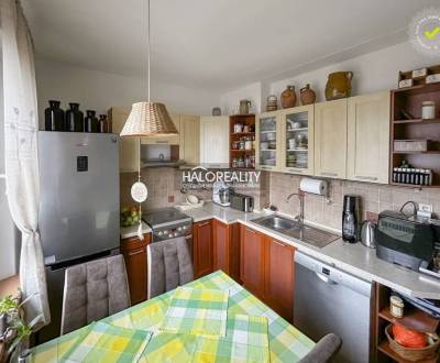 Kaufen 3-Zimmer-Wohnung, Zvolen, Slowakei