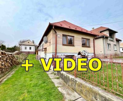 Kaufen Einfamilienhaus, Einfamilienhaus, Dobroč, Lučenec, Slowakei
