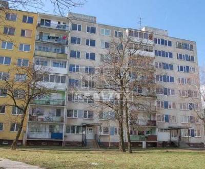 Kaufen 4-Zimmer-Wohnung, Prešov, Slowakei