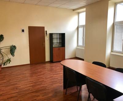 Mieten Büros, Büros, Moyzesova, Košice - Staré Mesto, Slowakei