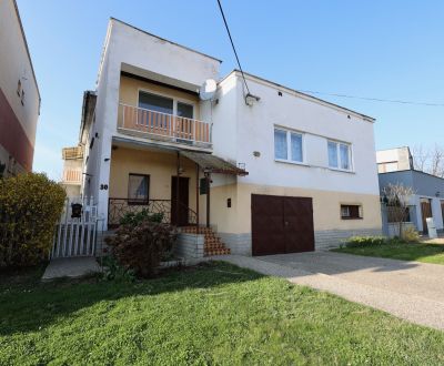 Kaufen Einfamilienhaus, Einfamilienhaus, Michalovce, Slowakei