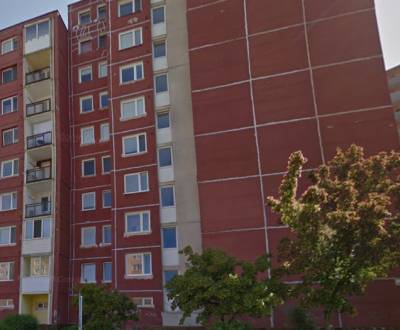 Kaufen 4-Zimmer-Wohnung, 4-Zimmer-Wohnung, Bukurešťská, Košice - Sídli