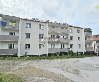 Kaufen 1-Zimmer-Wohnung, Brezno, Slowakei