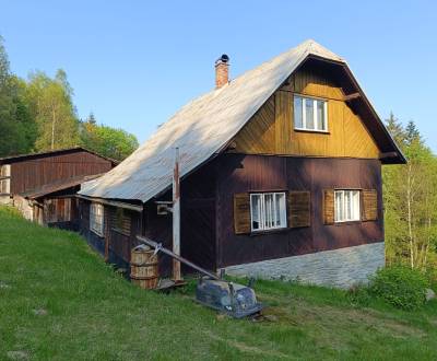 Kaufen Einfamilienhaus, Einfamilienhaus, Čadca, Slowakei
