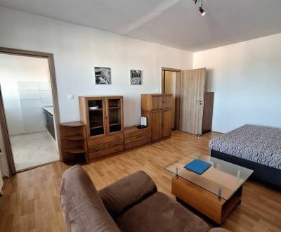 Kaufen 1-Zimmer-Wohnung, 1-Zimmer-Wohnung, Milana Marečka, Bratislava 