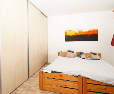 Kaufen 2-Zimmer-Wohnung, 2-Zimmer-Wohnung, Fedákova, Bratislava - Dúbr