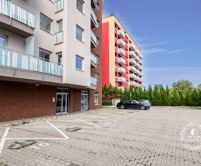 Mieten Garage, Garage, Bosákova, Bratislava - Petržalka, Slowakei