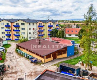 Kaufen Gebäude, Piešťany, Slowakei