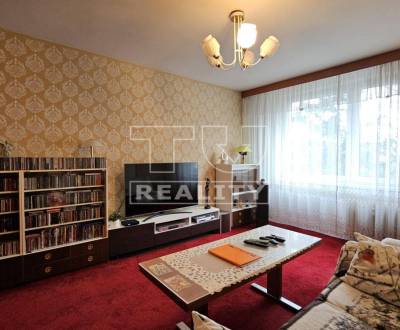 Kaufen 3-Zimmer-Wohnung, Bratislava - Ružinov, Bratislava, Slowakei