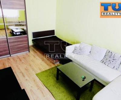Kaufen 1-Zimmer-Wohnung, Bratislava - Karlova Ves, Bratislava, Slowake