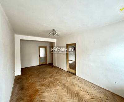 Kaufen 3-Zimmer-Wohnung, Stropkov, Slowakei