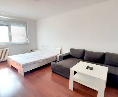 Kaufen 2-Zimmer-Wohnung, 2-Zimmer-Wohnung, Osuského, Bratislava - Petr