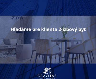 Kaufen 2-Zimmer-Wohnung, 2-Zimmer-Wohnung, Bratislava - Petržalka, Slo