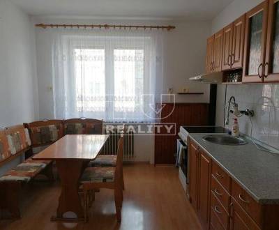 Kaufen 2-Zimmer-Wohnung, Ilava, Slowakei