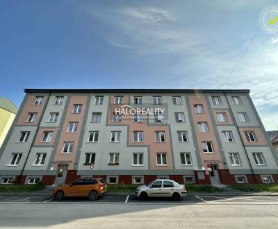 Kaufen 3-Zimmer-Wohnung, Revúca, Slowakei