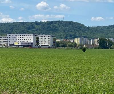 Baugrund, zu verkaufen, Zvolen, Slowakei