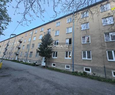 Kaufen 2-Zimmer-Wohnung, Rimavská Sobota, Slowakei
