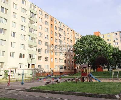 Kaufen 3-Zimmer-Wohnung, Bratislava - Podunajské Biskupice, Slowakei