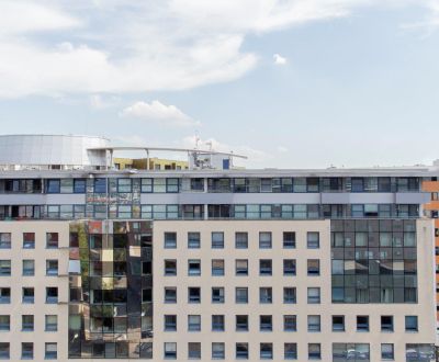BA/RUŽINOV - Moderné kancelárie v TOP lokalite s parkovaním