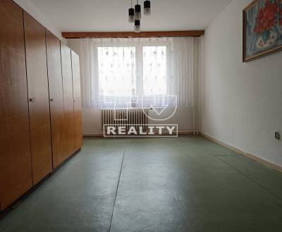 Kaufen 3-Zimmer-Wohnung, Dolný Kubín, Slowakei