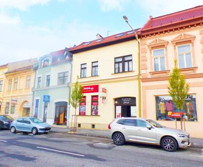 Mieten Büros, Büros, Slovenská, Prešov, Slowakei