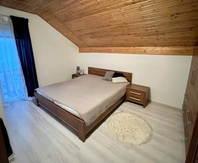 Kaufen 2-Zimmer-Wohnung, 2-Zimmer-Wohnung, Bratislava - Vrakuňa, Slowa