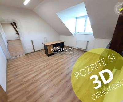 Kaufen 2-Zimmer-Wohnung, Prešov, Slowakei