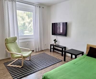 Kaufen 1-Zimmer-Wohnung, 1-Zimmer-Wohnung, Miletičova, Bratislava - Ru