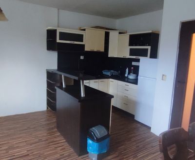 Kaufen 2-Zimmer-Wohnung, 2-Zimmer-Wohnung, Medzilaborce, Slowakei