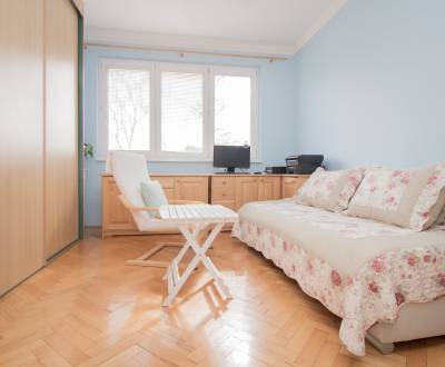 Untermiete 1-Zimmer-Wohnung, 1-Zimmer-Wohnung, Sokolovská, Košice - Zá