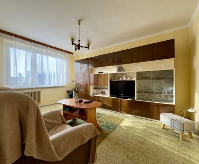 Kaufen 3-Zimmer-Wohnung, 3-Zimmer-Wohnung, Hospodárska, Trnava, Slowak