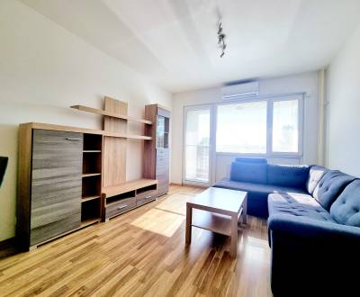 Mieten 2-Zimmer-Wohnung, 2-Zimmer-Wohnung, Vlčie Hrdlo, Bratislava - R
