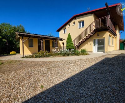 Kaufen Einfamilienhaus, Nové Zámky, Slowakei