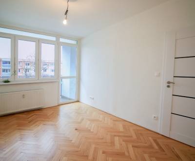 Kaufen 3-Zimmer-Wohnung, 3-Zimmer-Wohnung, Andreja Mráza, Bratislava -