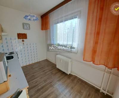 Kaufen 2-Zimmer-Wohnung, Detva, Slowakei