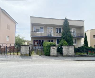 Kaufen Einfamilienhaus, Einfamilienhaus, Javorinská, Prešov, Slowakei