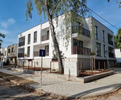 ZU VERMIETEN - Neue Wohnung in ruhiger Lage am Fluss - Nitra, Centrum