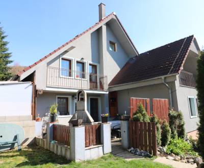 Kaufen Einfamilienhaus, Einfamilienhaus, Borinka, Malacky, Slowakei