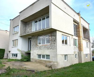 Kaufen Einfamilienhaus, Trebišov, Slowakei