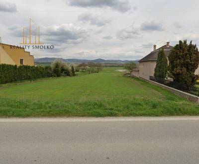 Kaufen Baugrund, Baugrund, Janovík, Prešov, Slowakei