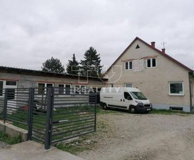 Kaufen Einfamilienhaus, Ilava, Slowakei