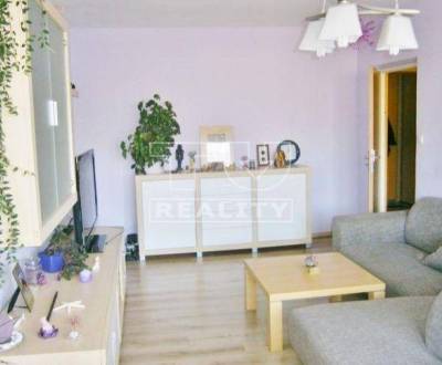 Kaufen 2-Zimmer-Wohnung, Martin, Slowakei