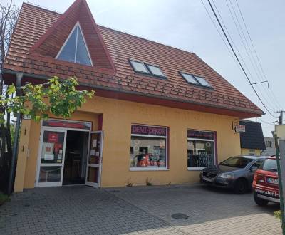 Kaufen Gebäude, Gebäude, Žarnovica, Slowakei