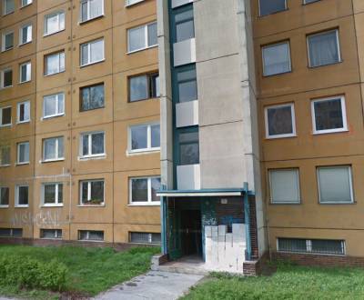 Kaufen 1-Zimmer-Wohnung, 1-Zimmer-Wohnung, Belehradská, Košice - Sídli