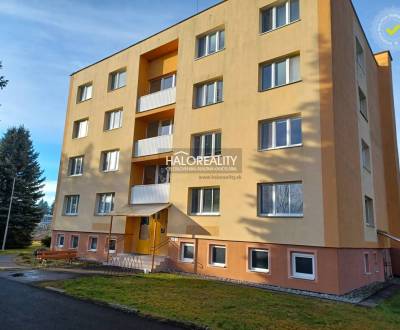 Kaufen 2-Zimmer-Wohnung, Krupina, Slowakei