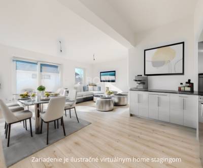 Kaufen Einfamilienhaus, Einfamilienhaus, Bekefi, Bratislava - Rusovce,