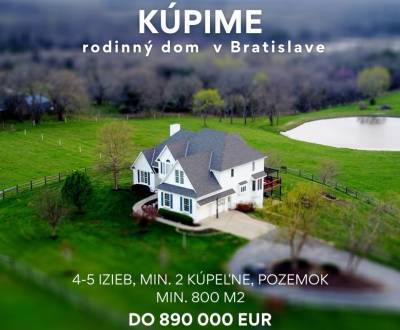 Kaufen Einfamilienhaus, Einfamilienhaus, Bratislava - Rusovce, Slowake